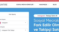 instagram takipçi