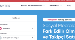 instagram takipçi
