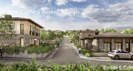 Riva Country Beykoz