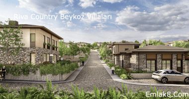 Riva Country Beykoz