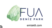 Fua Deniz Park Projesi İstanbul