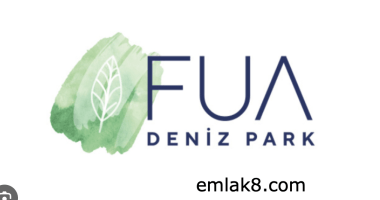 Fua Deniz Park Projesi İstanbul