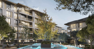 kısıklı Park İstanbul Anadolu / Üsküdar