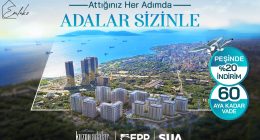 Kuzey Adalar Kartal