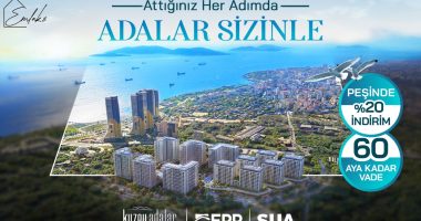 Kuzey Adalar Kartal