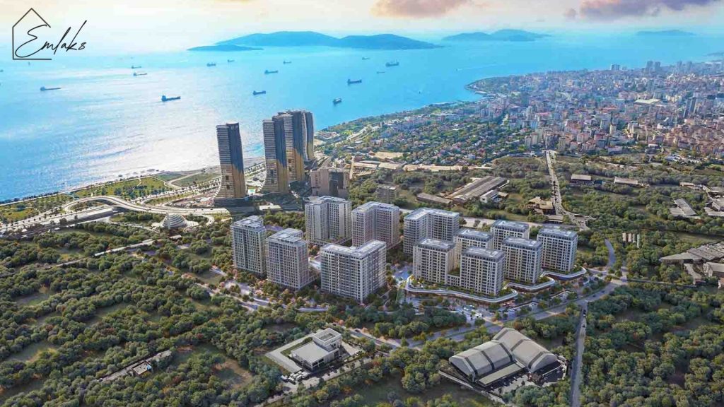 Kuzey Adalar Kartal