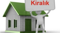 Kiralık Ev Sözleşme