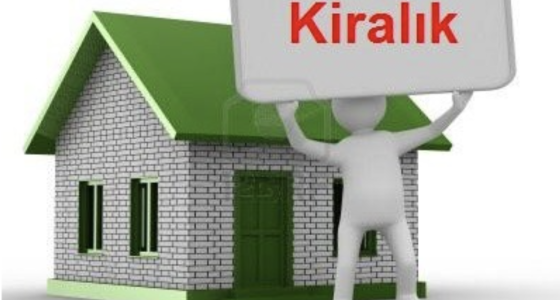 Kiralık Ev Sözleşme