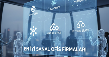 En iyi sanal ofis firmaları