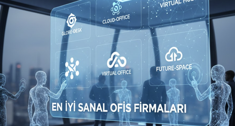 En iyi sanal ofis firmaları